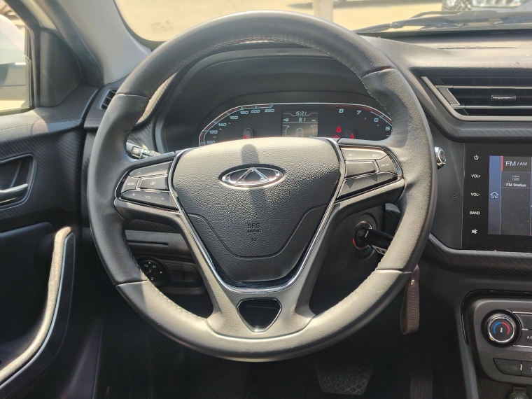 Chery Tiggo 2 Tiggo 2 Gls Cvt 1.5 Aut 2022 Usado en Rosselot Usados