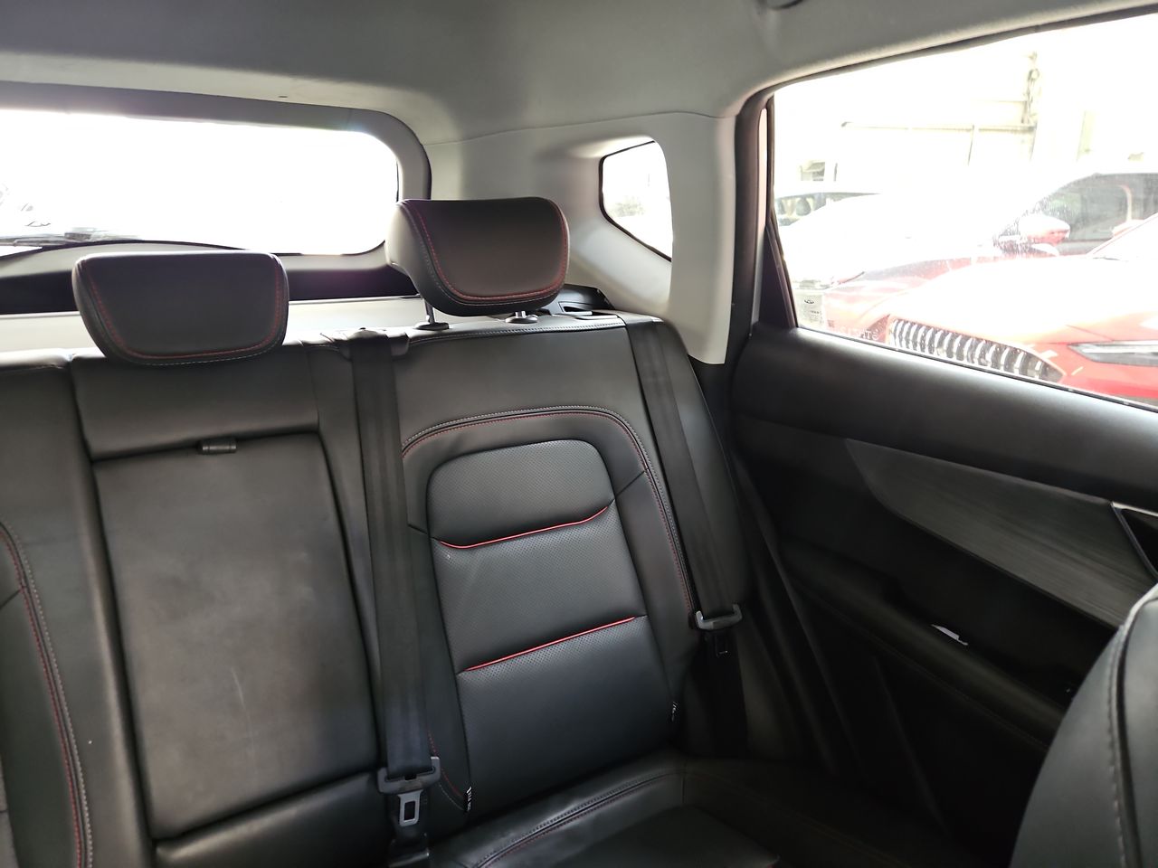 Chery Tiggo 7 Tiggo 7 Gls Cvt Pro 1.5  Aut. 2023 Usado en Usados de Primera - Sergio Escobar