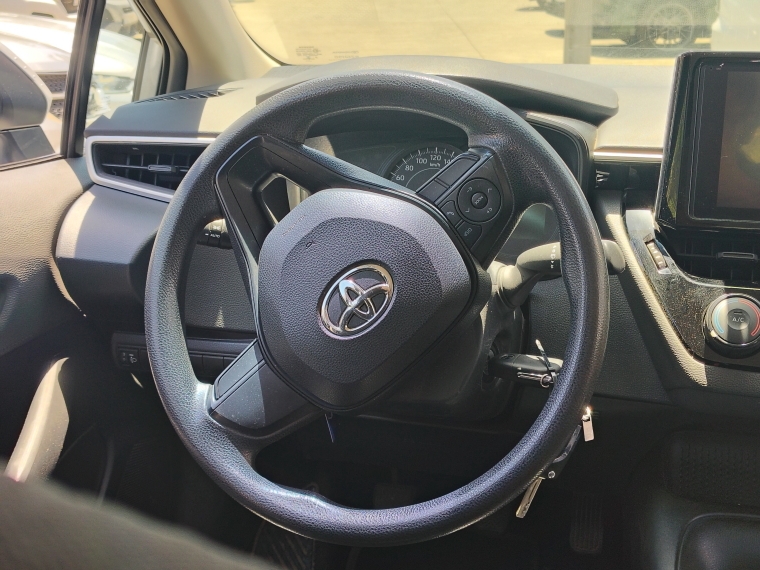 Toyota Corolla Corolla Gli 1.6 2022 Usado en Rosselot Usados