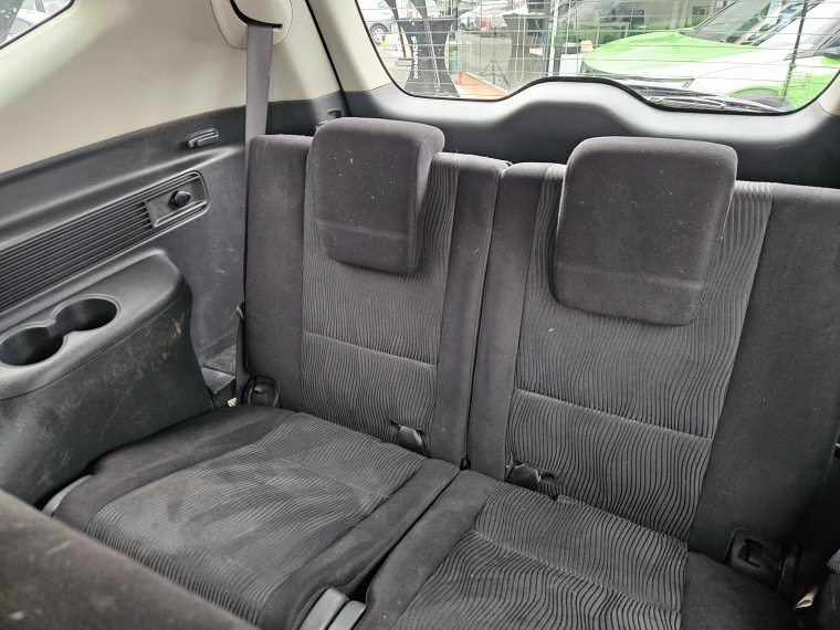 Mitsubishi Montero sport 2.4 Mt 4x2 Diesel 2017 Usado Usado en Kovacs Usados Mitsubishi Montero sport 2.4 Mt 4x2 Diesel 2017 Usado Usado en Kovacs Usados