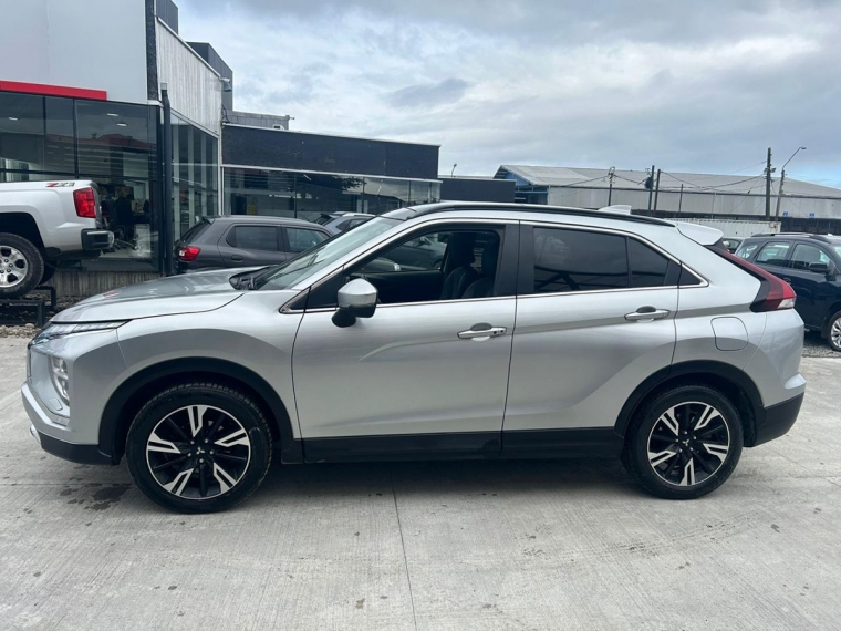 Mitsubishi Eclipse cross Rs 1.5 4x2 At 2022 Usado  Usado en Webautos.cl