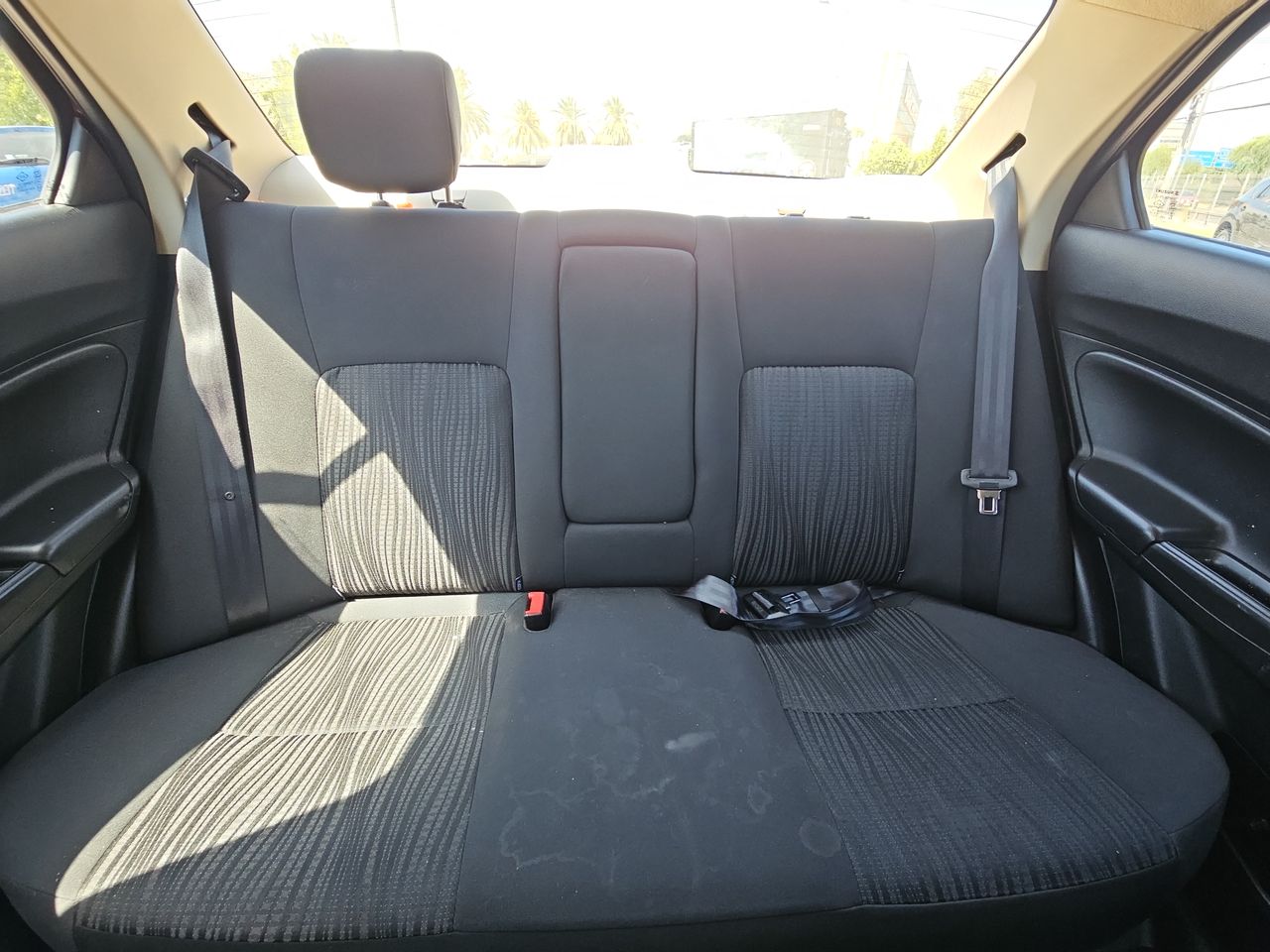 Suzuki Dzire Dzire Gl 1.2 2024 Usado en Usados de Primera - Sergio Escobar