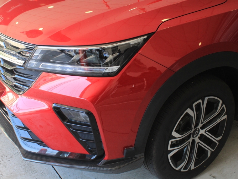 Chevrolet Groove Groove 1.5 2026 Usado  Usado en Webautos.cl