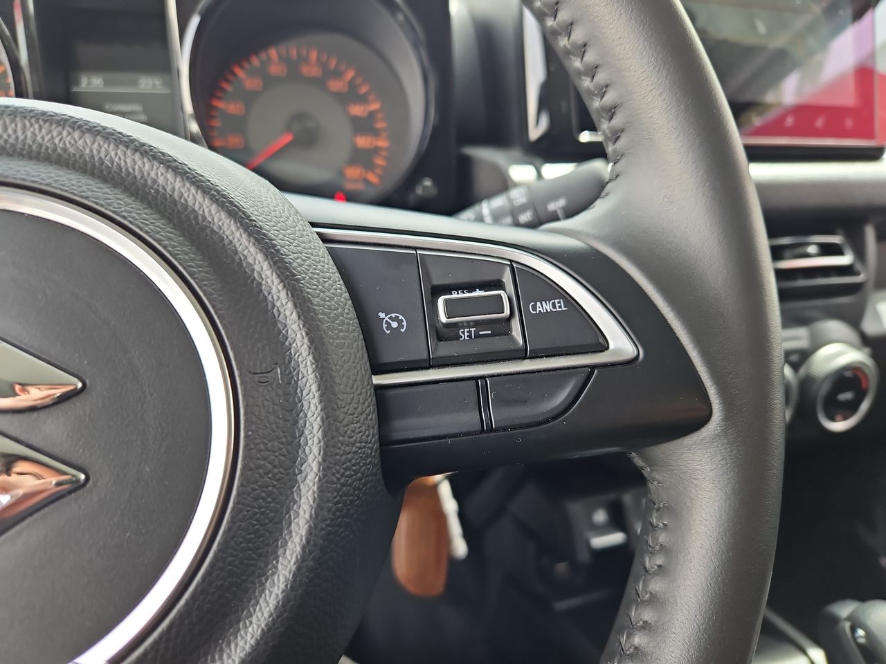 Suzuki Jimny Jimny 4wd 1.5 Aut 2025 Usado en Usados de Primera - Sergio Escobar