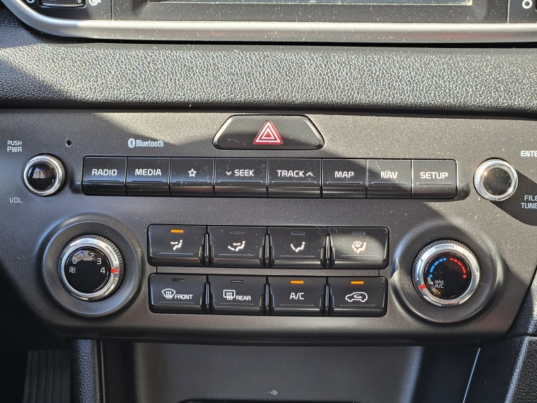 Kia Sportage Sportage Ql Mt 2.0 2020 Usado en Rosselot Usados Kia Sportage Sportage Ql Mt 2.0 2020 Usado en Rosselot Usados