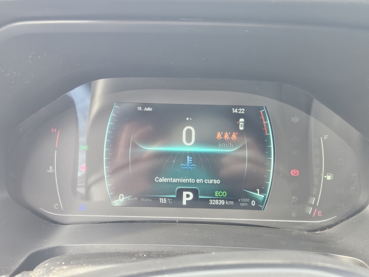 Chery Tiggo 7 Glx Cvt Pro 1.5 Aut 2023 Usado  Usado en Kovacs Usados