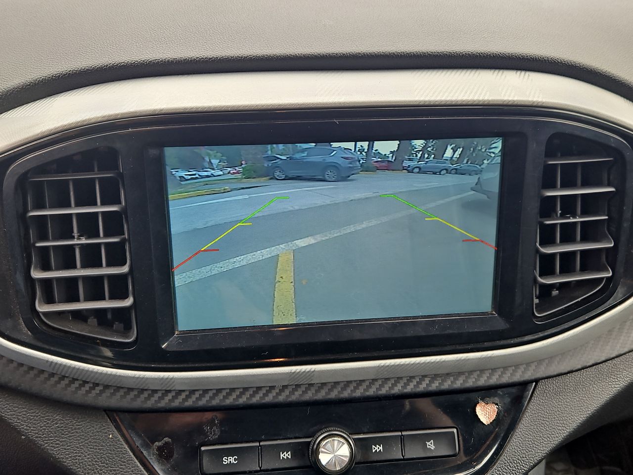 Mg 3 New 3 1.5 2020 Usado en Usados de Primera - Sergio Escobar