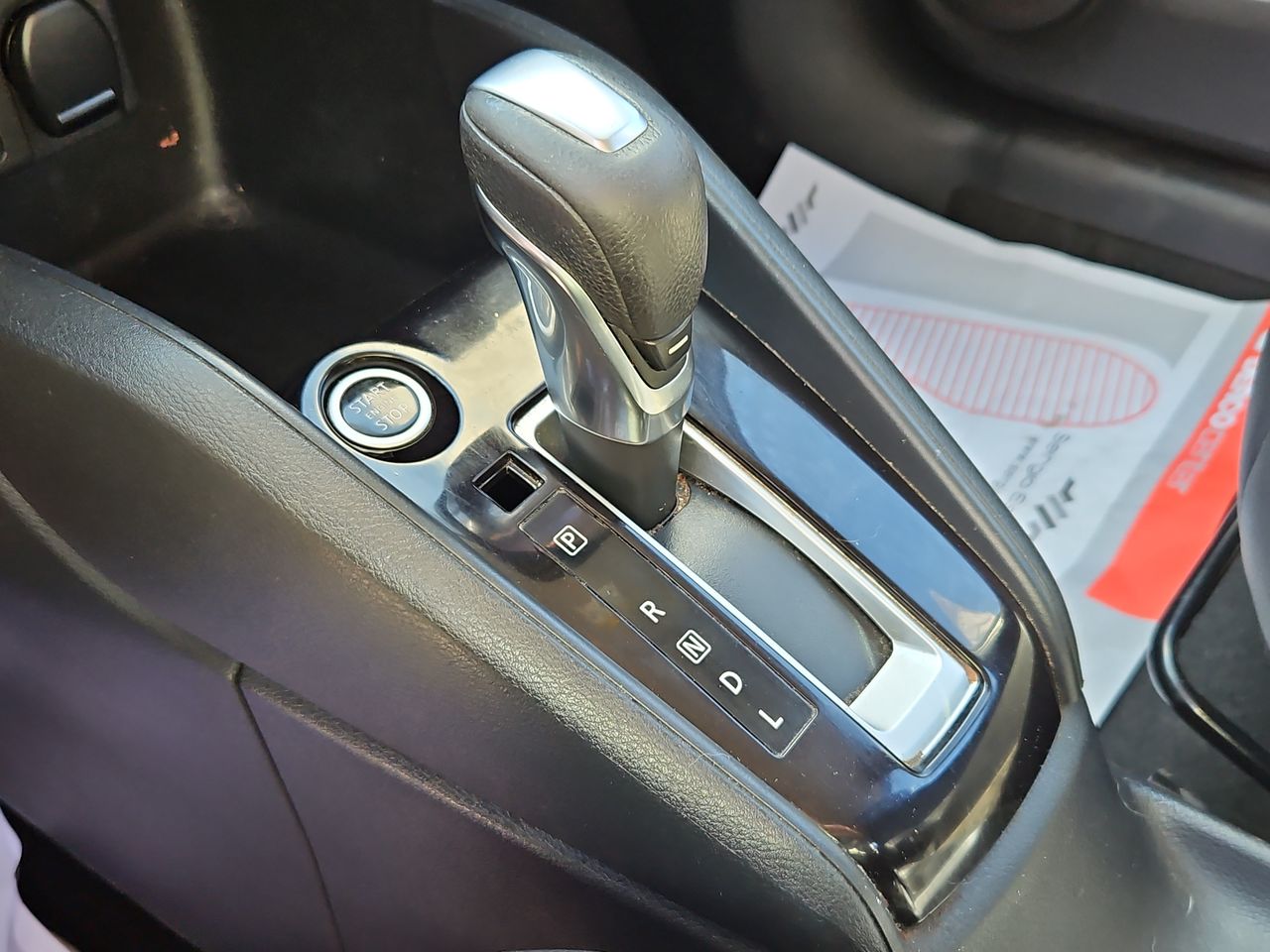 Nissan Kicks Kicks 1.6 Aut 2020 Usado en Usados de Primera - Sergio Escobar