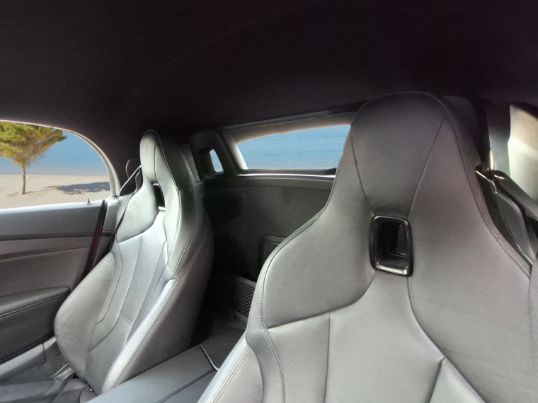Bmw Z4 Sdrive20i M Sport 2025 Usado  Usado en BMW Premium Selection