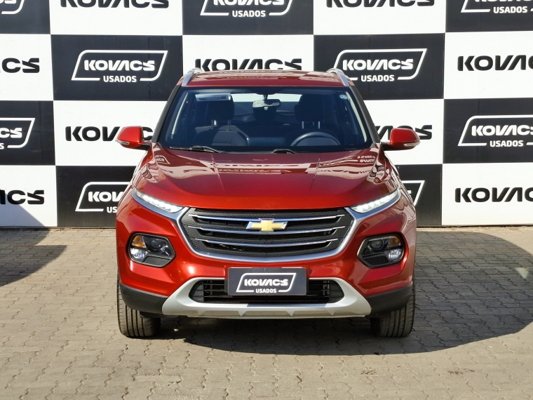Chevrolet Groove Ltz Mt 2023 Usado  Usado en Webautos.cl