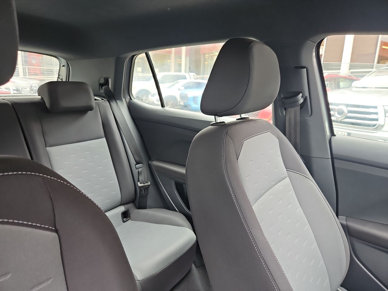 Volkswagen T-cross T Cross 1.6 2020 Usado en Usados de Primera - Sergio Escobar