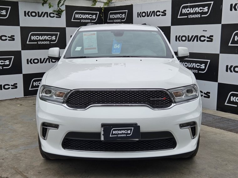Dodge Durango 3.6 Sxt At 2023 Usado Usado en Kovacs Usados Dodge Durango 3.6 Sxt At 2023 Usado Usado en Kovacs Usados
