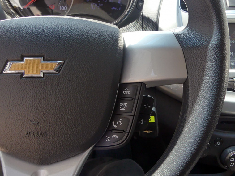 Chevrolet Spark Dohc 1.2 2021 Usado  Usado en Webautos.cl