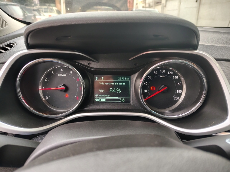 Chevrolet Tracker Ltz 1.2 2023 Usado  Usado en Kovacs Usados