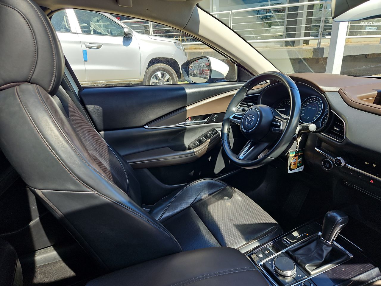 Mazda Cx-30 Cx30 4x4 2.0 Aut. 2021 Usado en Usados de Primera - Sergio Escobar