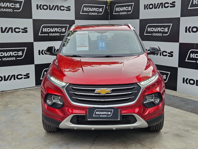 Chevrolet Groove 1.5 Premier Mt 2024 Usado  Usado en Kovacs Usados