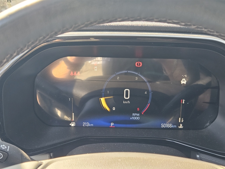 Chevrolet Colorado Ltz Aut 4x4 2.8 2025 Usado  Usado en Kovacs Usados