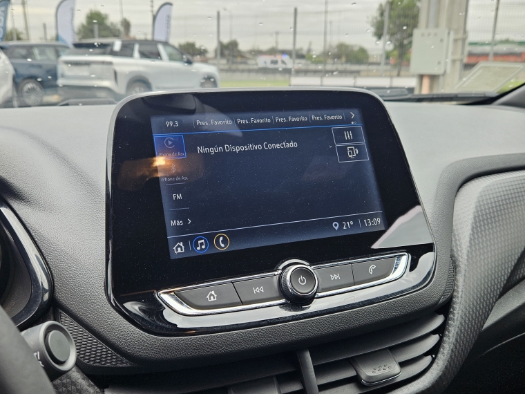 Chevrolet Onix 1.0 Hb Rs Mt 2024 Usado  Usado en Kovacs Usados