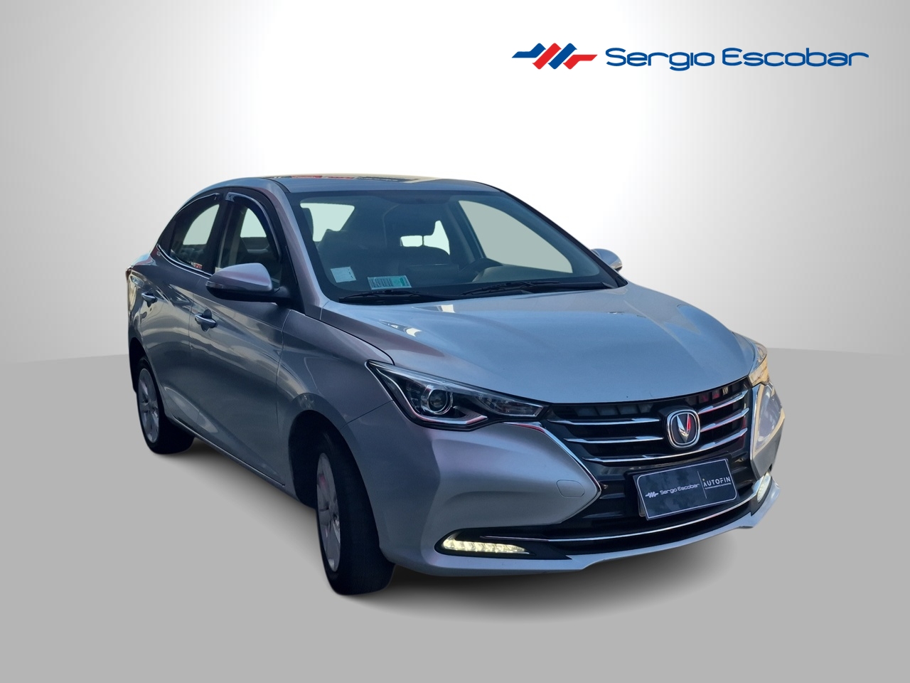 CHANGAN ALSVIN ALSVIN LUXURY 1.4 2021