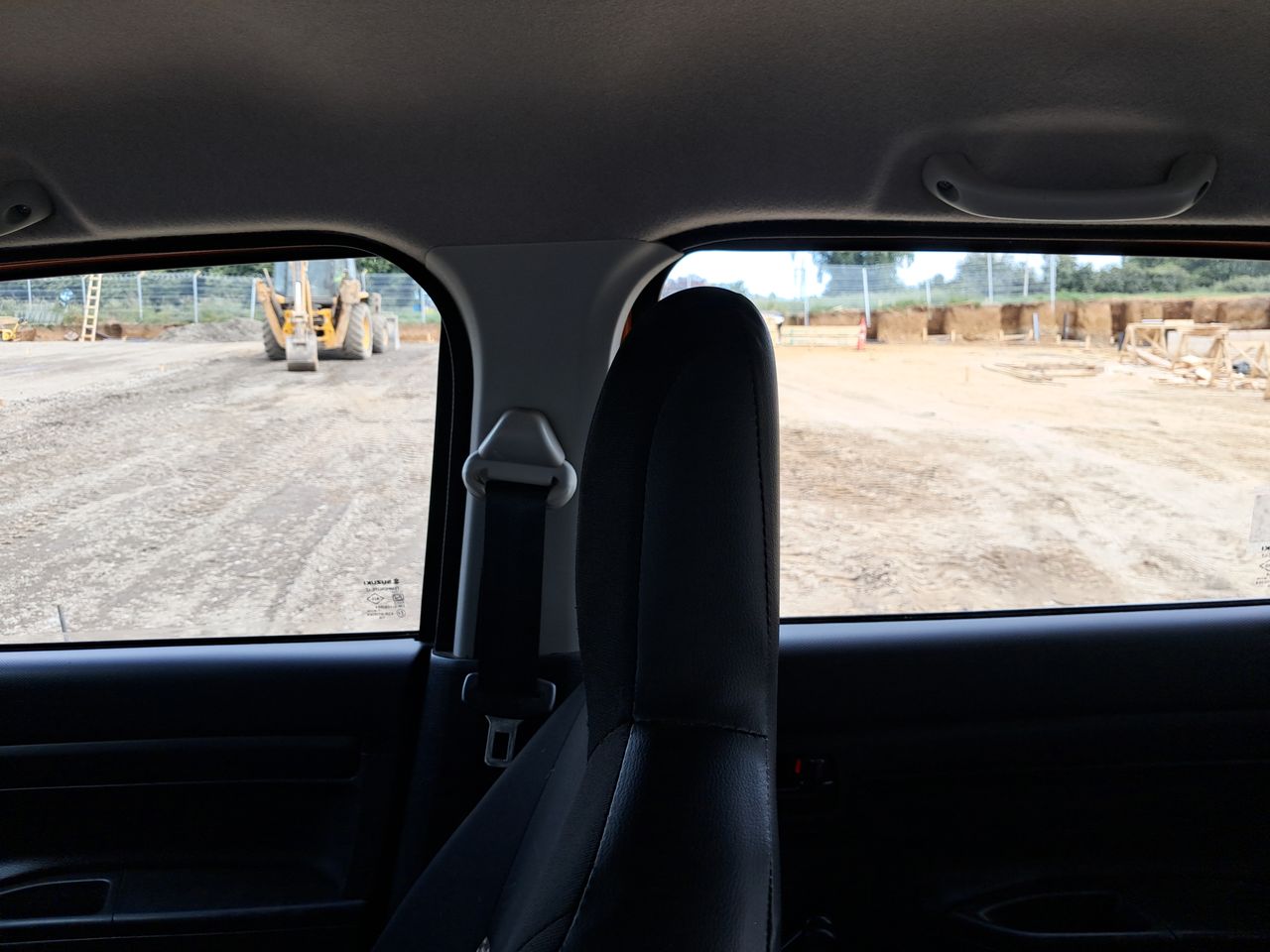 Suzuki S-presso S Presso Hb 1.0 2021 Usado en Usados de Primera - Sergio Escobar