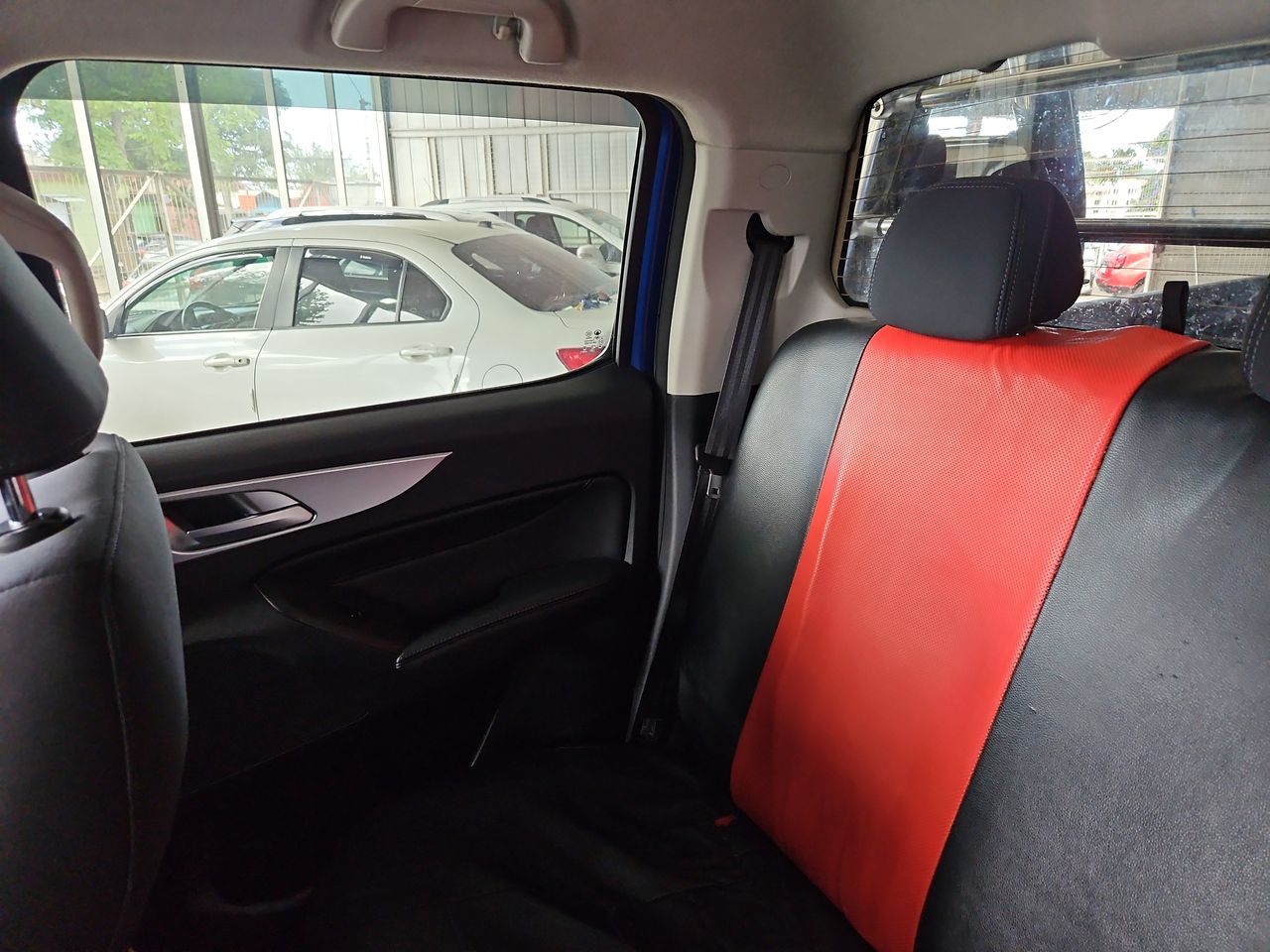 Great wall Poer Poer 4x4 2.0 2023 Usado en Usados de Primera - Sergio Escobar