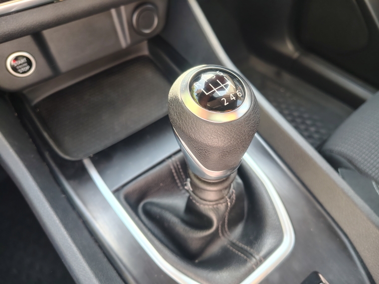 Nissan Qashqai 1.3  Sense  Mt 2023 Usado  Usado en Kovacs Usados