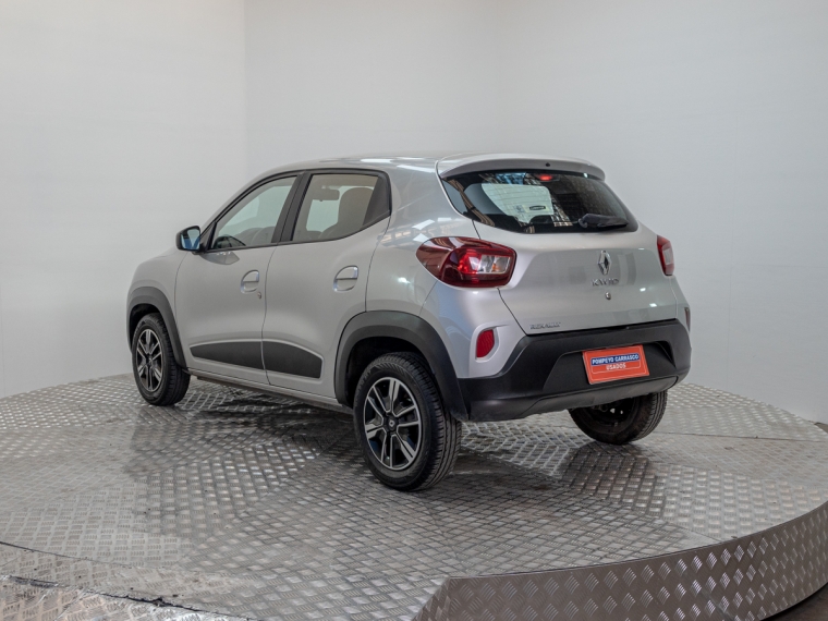 Renault Kwid 1.0 Hb Intens 4x2 Mt 2023 Usado  Usado en Pompeyo