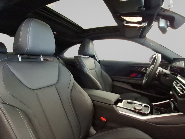 Bmw M240 I Coupe 3.0 Aut 2025 Usado Usado en Webautos.cl Bmw M240 I Coupe 3.0 Aut 2025 Usado Usado en Webautos.cl