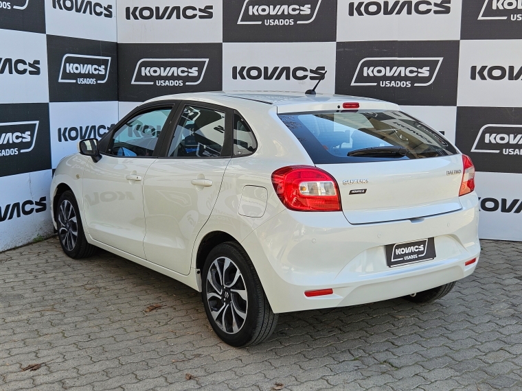 Suzuki Baleno 1.4 Gls At 2021 Usado  Usado en Kovacs Usados