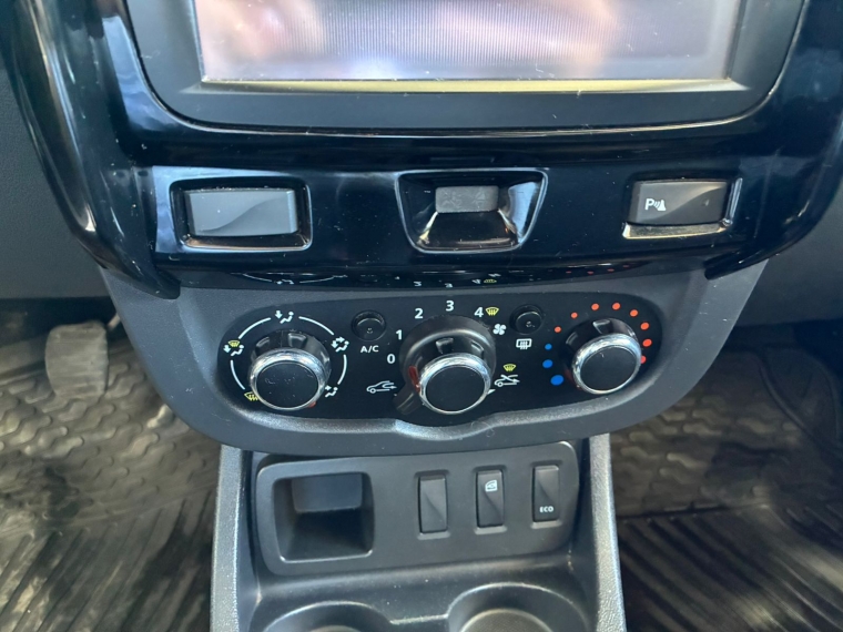 Renault Duster 1.6 Mt 2019 Usado  Usado en Webautos.cl