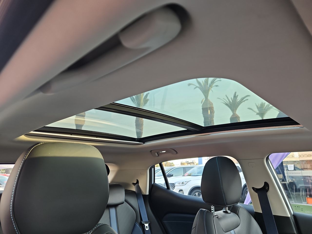 Gac motor Emzoom Emzoom 1.5 Aut 2025 Usado  Usado en Webautos.cl