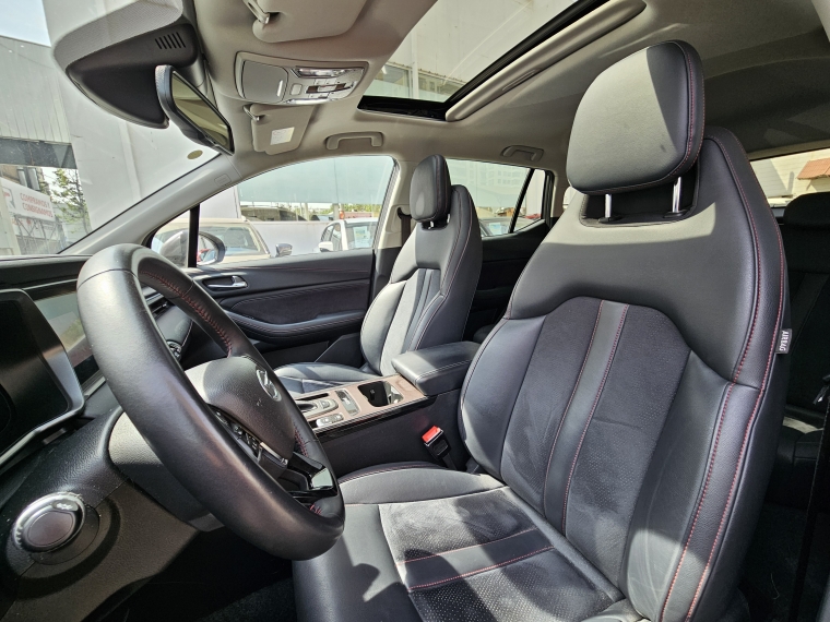 Gac motor Gs4 Gs4 Power 1.5 Aut 2024 Usado en Rosselot Usados