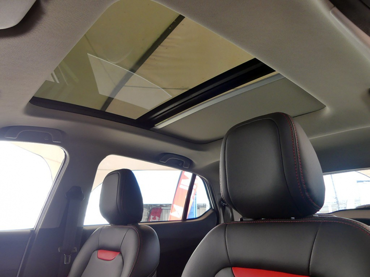 Chevrolet Groove 1.5 6mt 2023 Usado  Usado en Webautos.cl