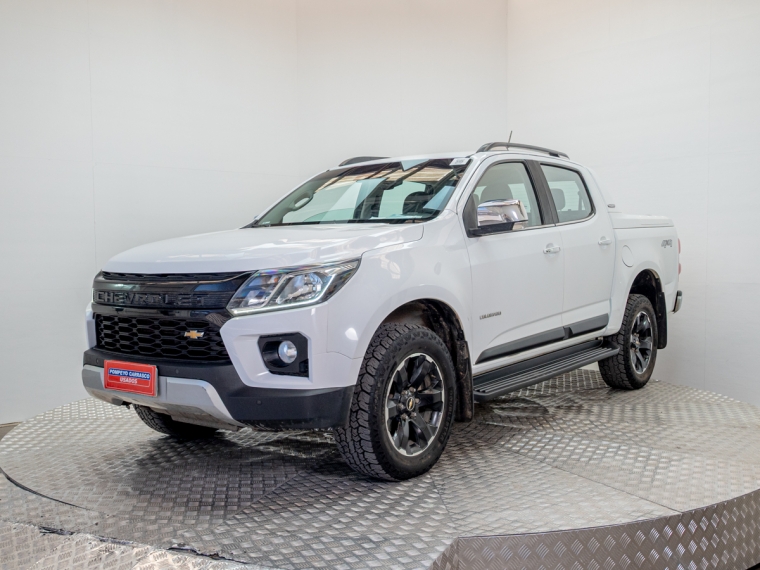 CHEVROLET COLORADO 2.8 HC TD AT 4X4 DIESEL 2022