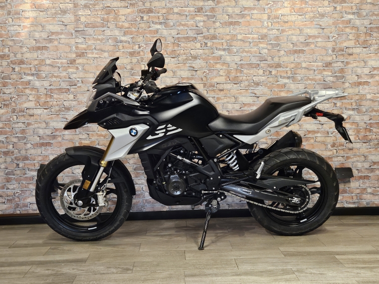 Bmw G 310 gs . 2025 Usado en BMW Premium Selection