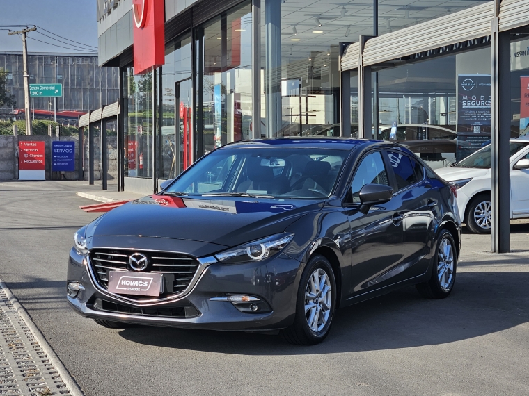 Mazda 3 2.0 Sr At 2017 Usado  Usado en Kovacs Usados