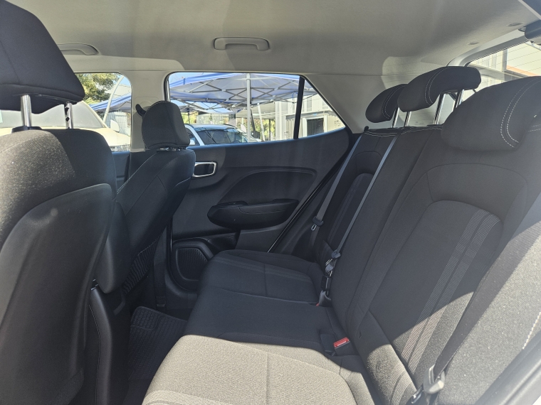 Hyundai Venue Qx Mpi 1.6 Aut 2025 Usado  Usado en Kovacs Usados