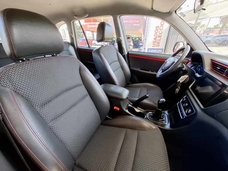 Chery Tiggo 3 Tiggo 3 Glx 1.6 2019 Usado en Rosselot Usados