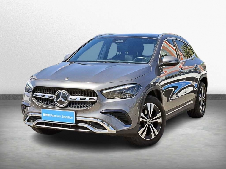 MERCEDES BENZ GLA 200 PROGRESSIVE 1.3 2025