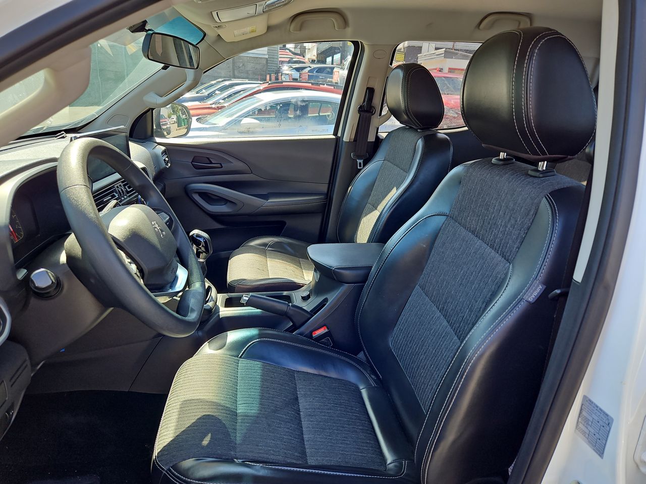 Peugeot Landtrek Landtrek 4x4  1.9 2022 Usado en Usados de Primera - Sergio Escobar