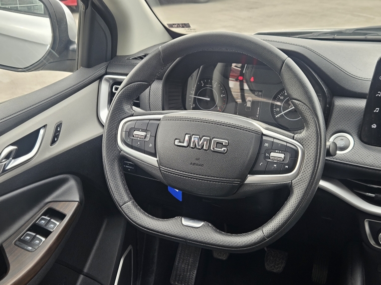 Jmc Vigus plus Vigus Plus 4x2 2.0 2025 Usado en Rosselot Usados