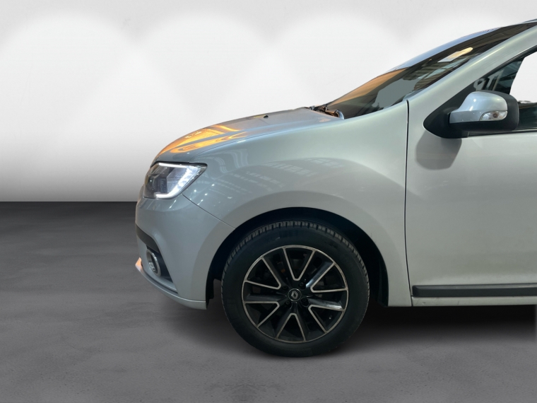 Renault Symbol Symbol Zen 1.6 2018 Usado  Usado en Pompeyo