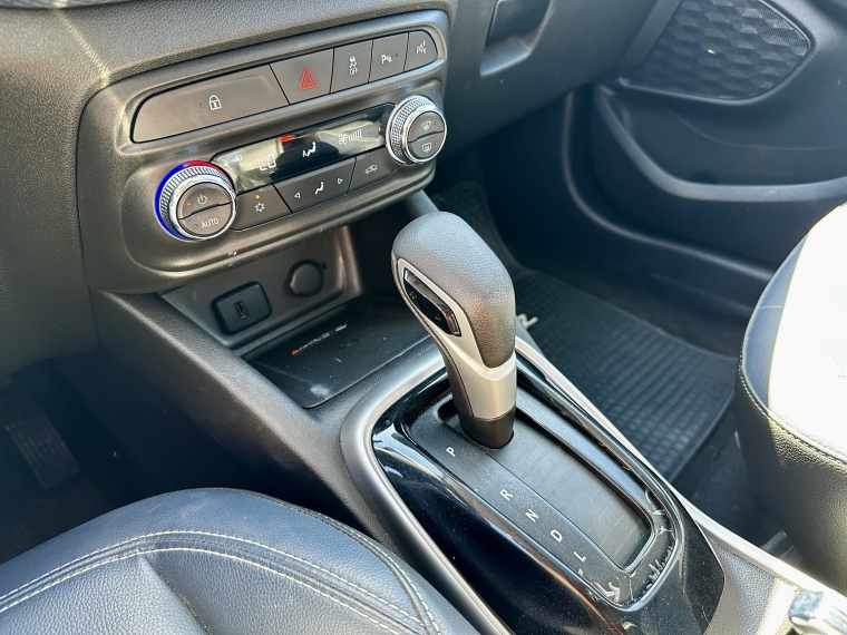 Chevrolet Tracker Tracker 1.2t Aut 2022 Usado en Rosselot Usados