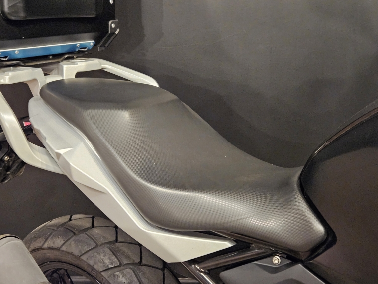 Bmw G 310 gs . 2024 Usado en BMW Premium Selection