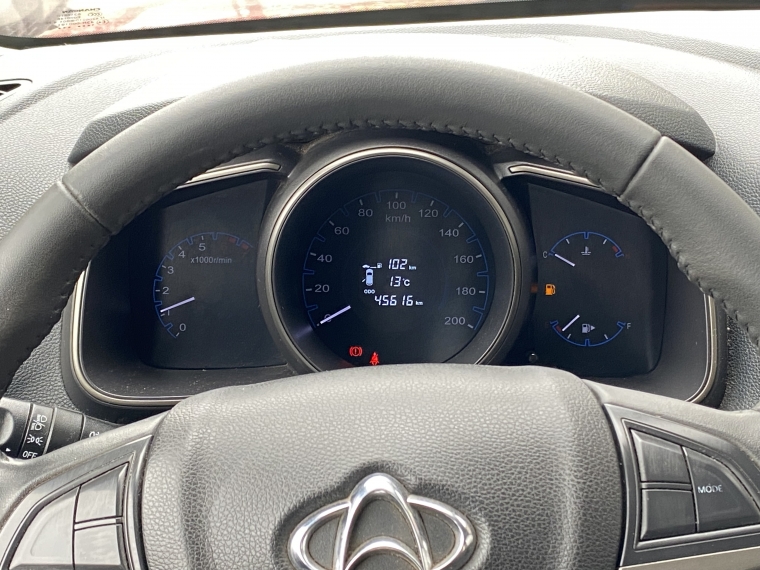 Changan Cx70 Cx70 1.6 2022 Usado en Rosselot Usados