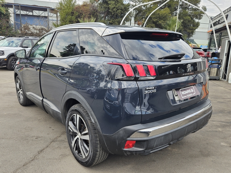 Peugeot 3008 Active Bluehdi 1.5 Aut 2019 Usado  Usado en Kovacs Usados