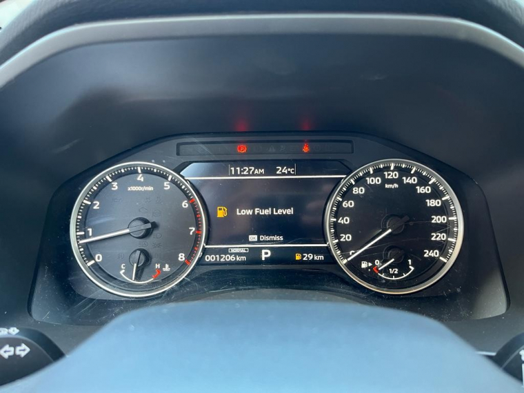 Mitsubishi Outlander Glx 2.5 At 2023 Usado  Usado en Webautos.cl