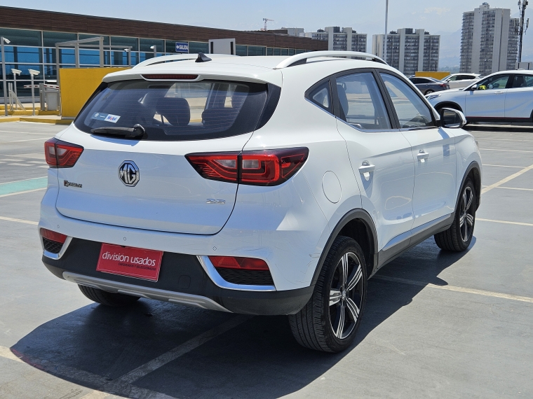 Mg Zs Zs 5p 1.5 2022 Usado en Rosselot Usados