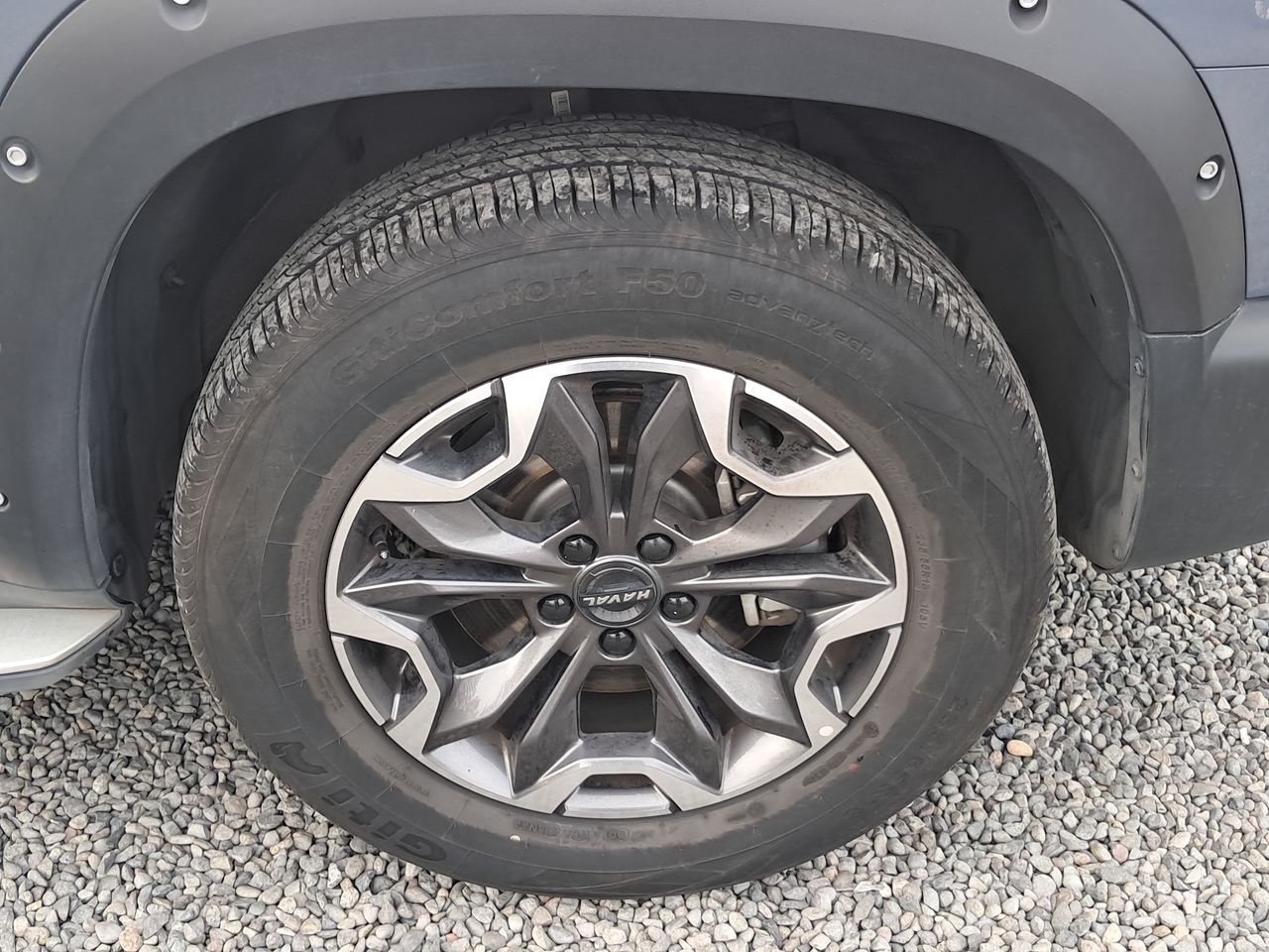 Haval Dargo Dargo 4x4 2.0 Aut 2023 Usado en Usados de Primera - Sergio Escobar