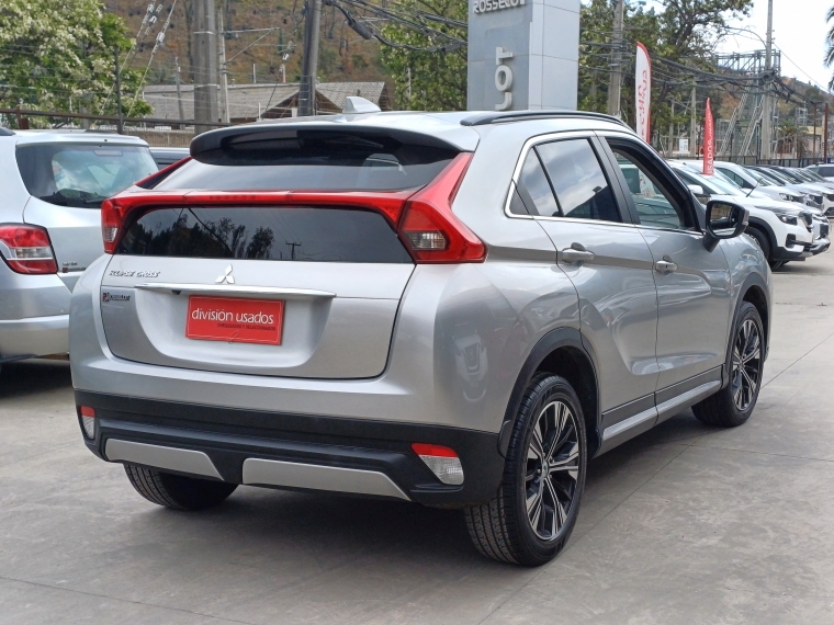 Mitsubishi Eclipse cross Eclipse Cross 4x4 At Rs 1.5 2020 Usado en Rosselot Usados